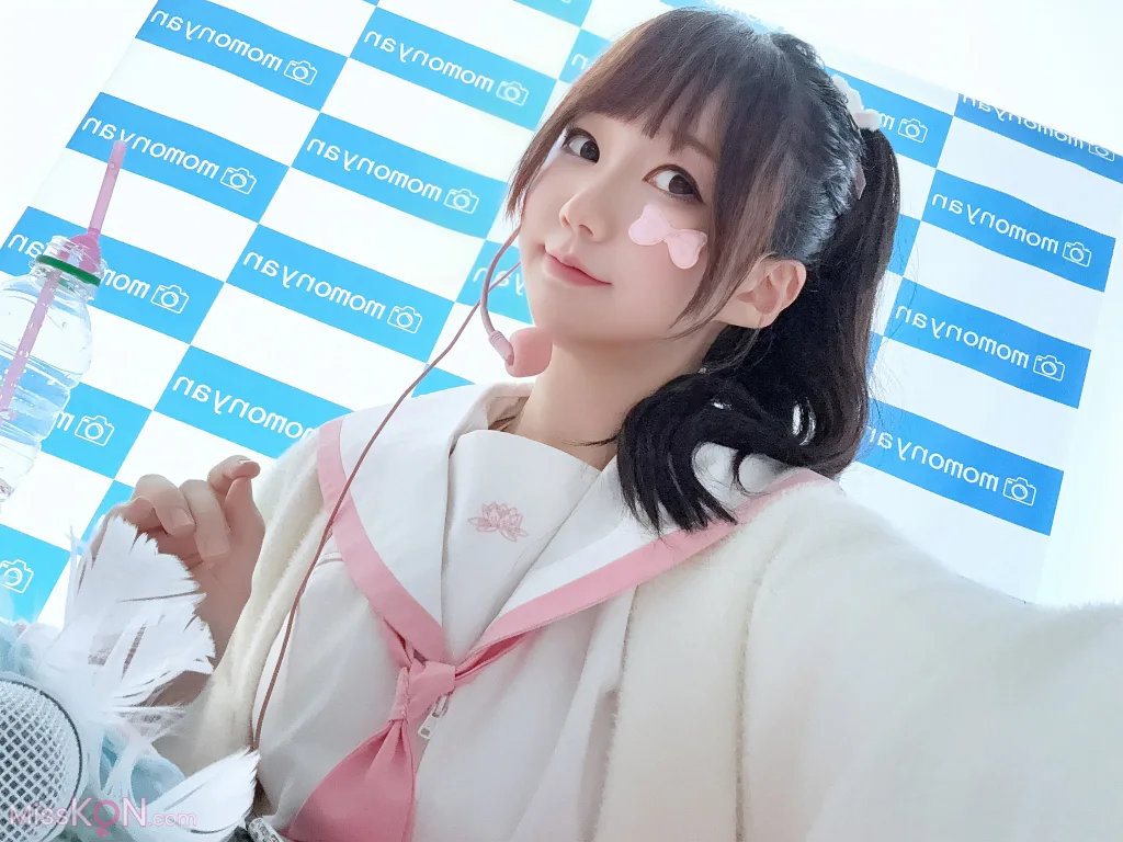 Coser@NAGISA魔物喵: 2025年06月打包合集 (220 photos + 4 videos) – Page 3