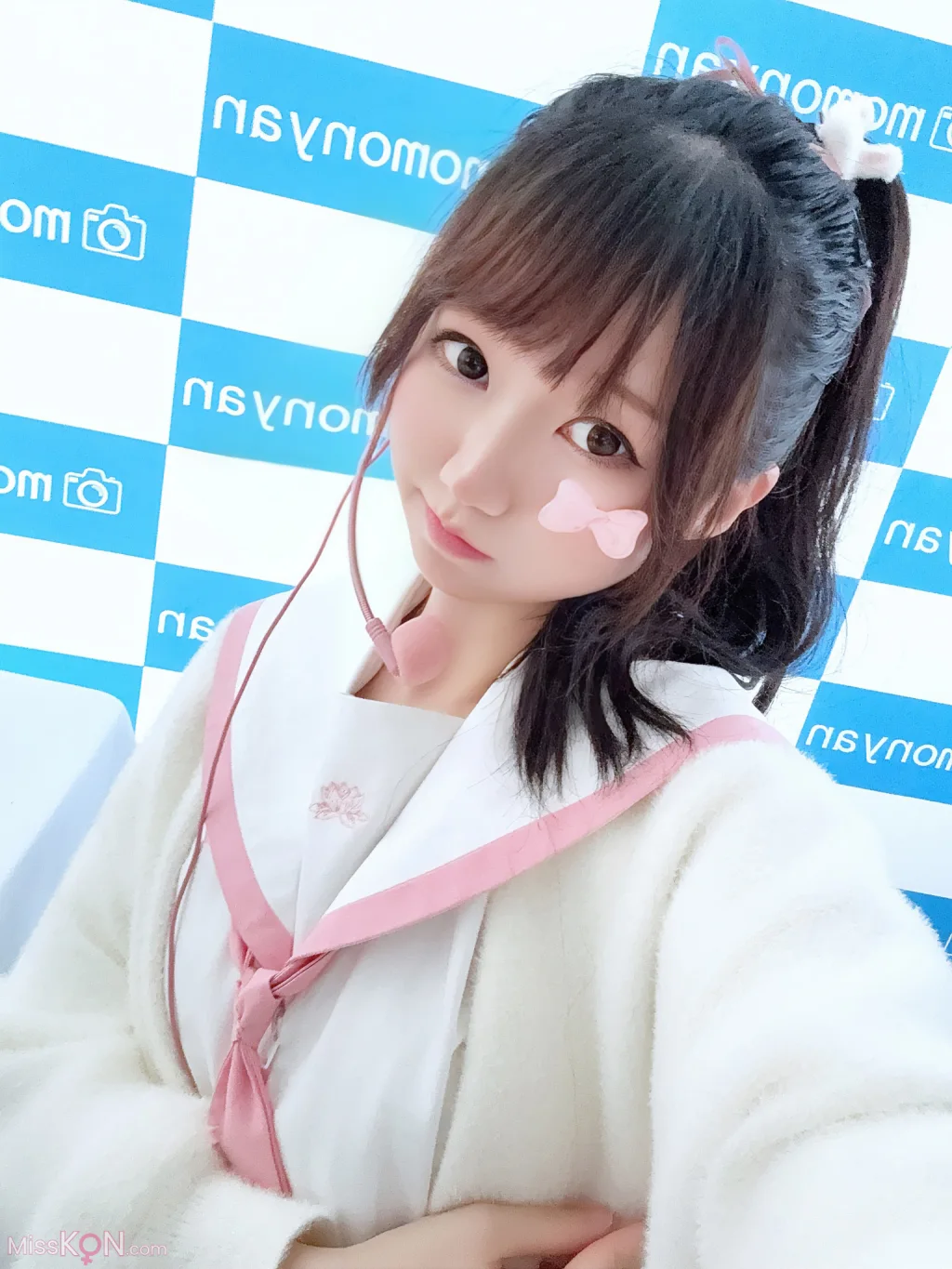 Coser@NAGISA魔物喵: 2025年06月打包合集 (220 photos + 4 videos) – Page 3