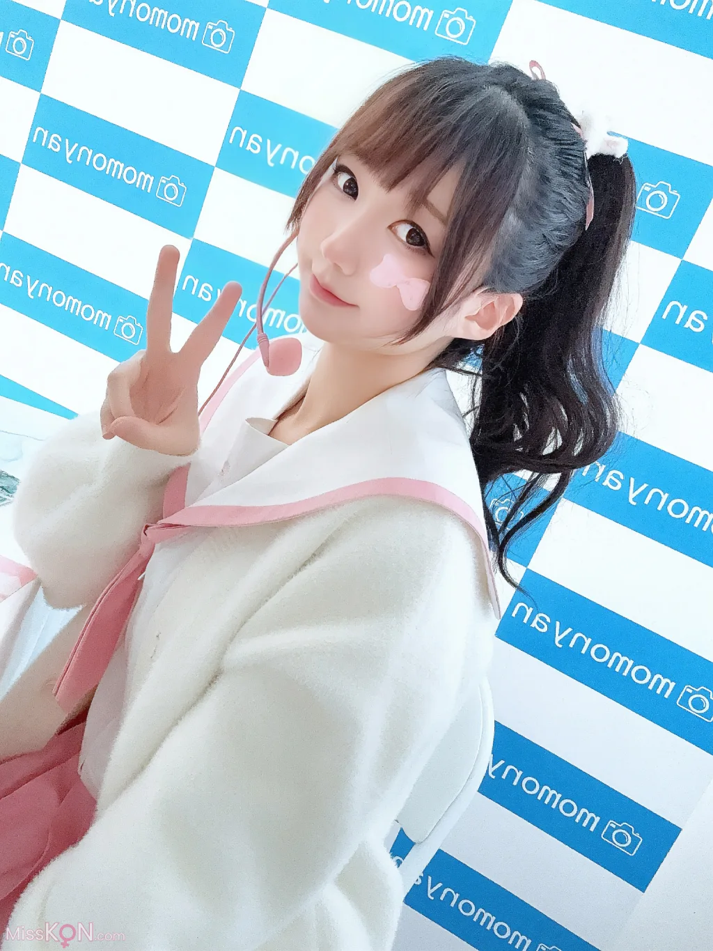 Coser@NAGISA魔物喵: 2025年06月打包合集 (220 photos + 4 videos) – Page 3