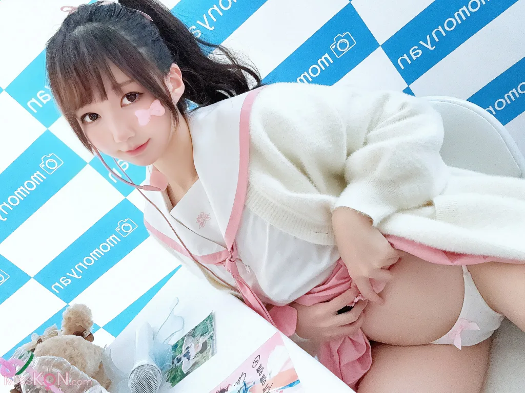 Coser@NAGISA魔物喵: 2025年06月打包合集 (220 photos + 4 videos) – Page 3