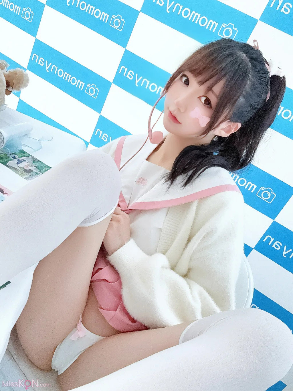 Coser@NAGISA魔物喵: 2025年06月打包合集 (220 photos + 4 videos) – Page 3