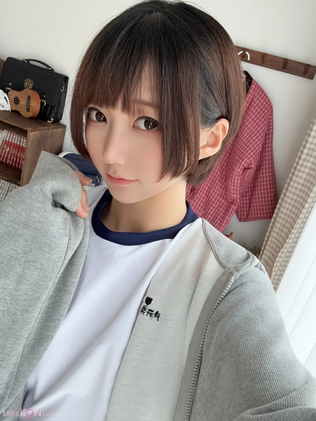 Coser@NAGISA魔物喵: 2025年06月打包合集 (220 photos + 4 videos) – Page 4