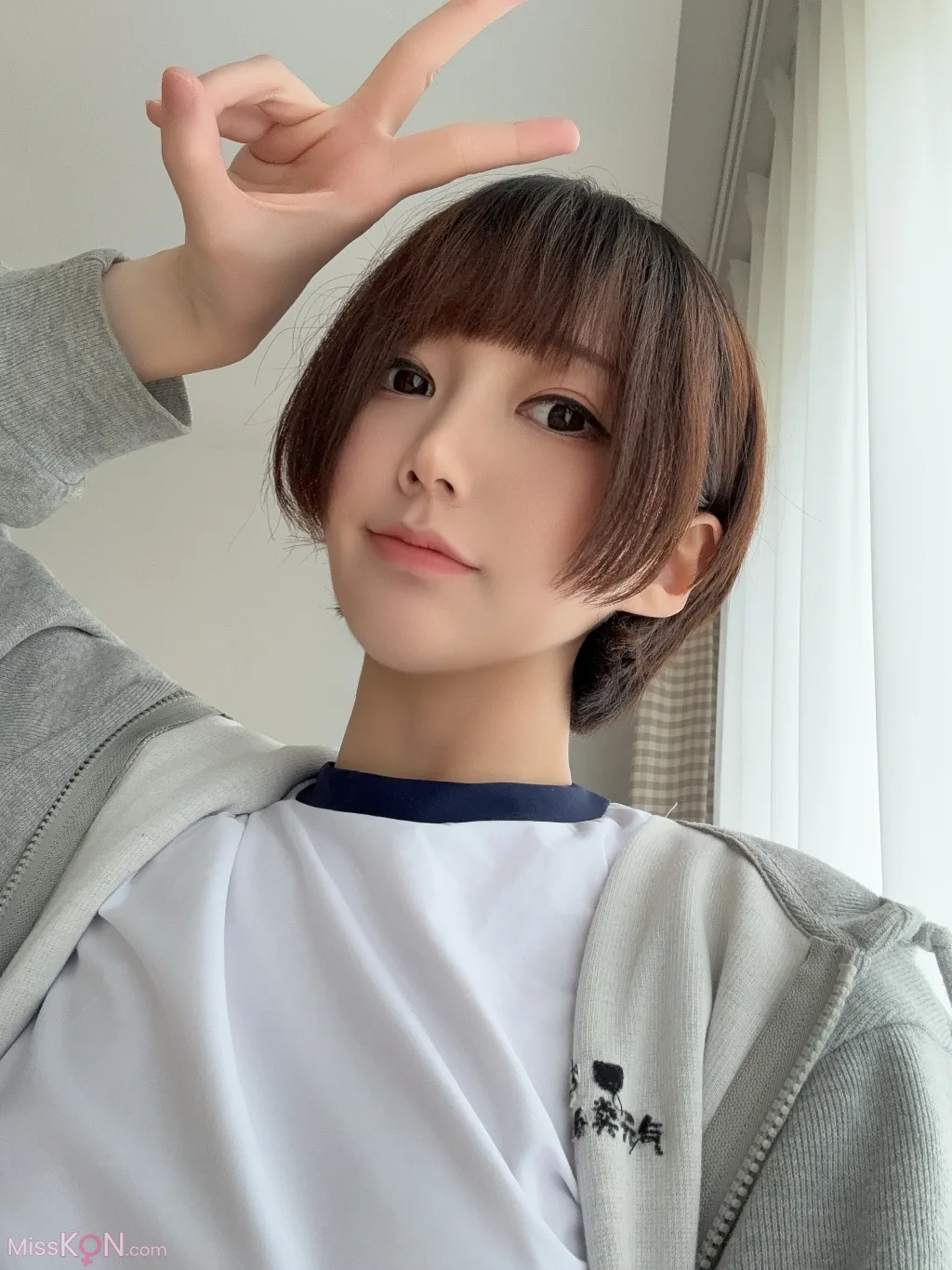 Coser@NAGISA魔物喵: 2025年06月打包合集 (220 photos + 4 videos) – Page 4