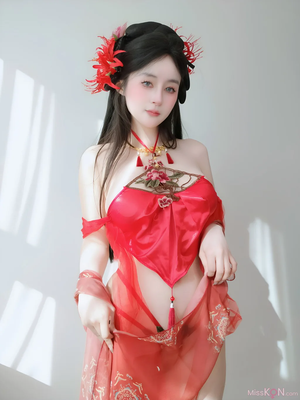 Coser@白银81: 2025年05月会员合集 (100 photos + 7 videos) – Page 2