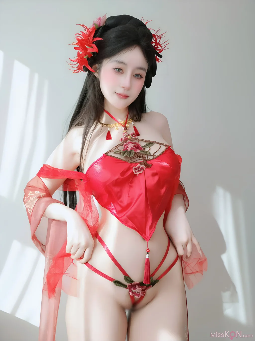 Coser@白银81: 2025年05月会员合集 (100 photos + 7 videos) – Page 3