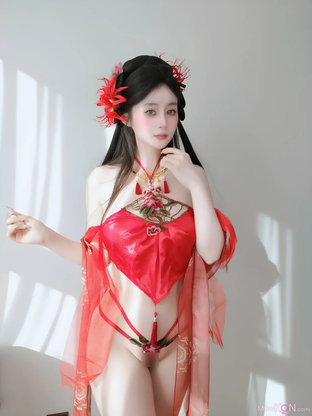 Coser@白银81: 2025年05月会员合集 (100 photos + 7 videos) – Page 3