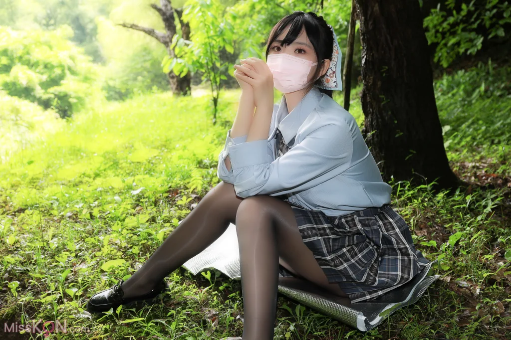 李佳: JK森林 (53 photos) – Page 3