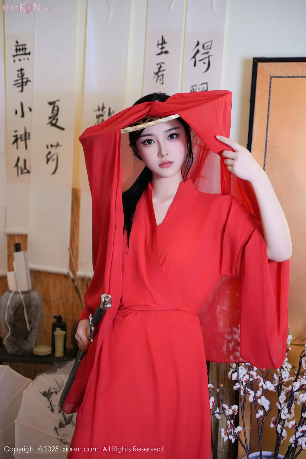 XIUREN No.9886 – 9900 (1128 photos) – Page 5