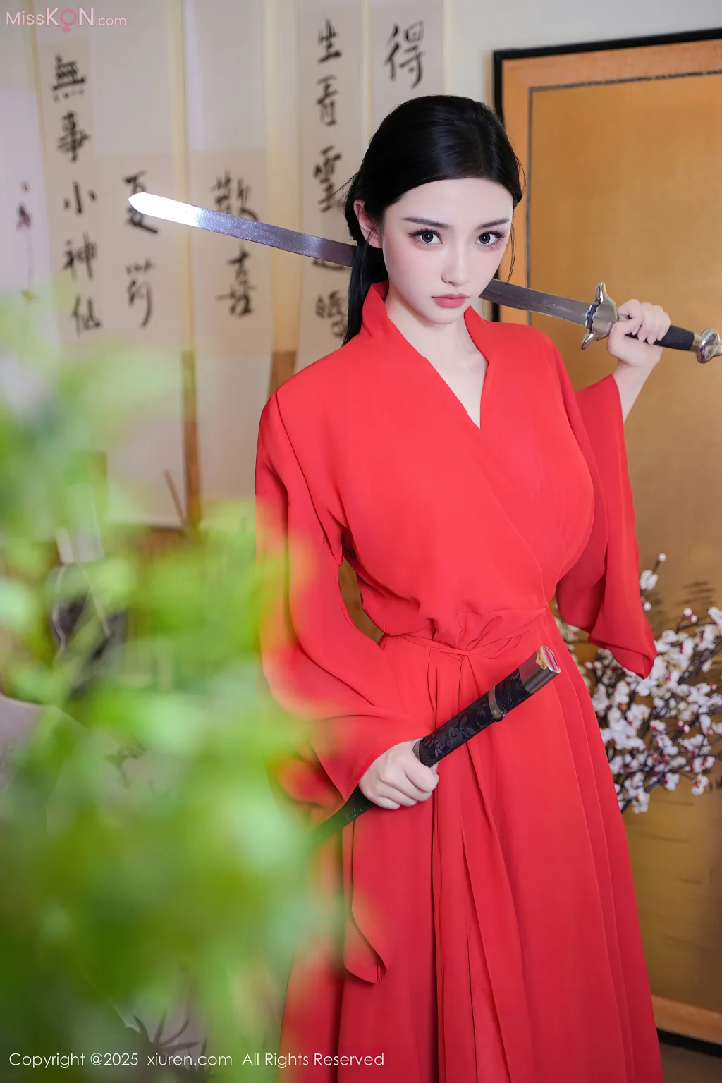 XIUREN No.9886 – 9900 (1128 photos) – Page 5