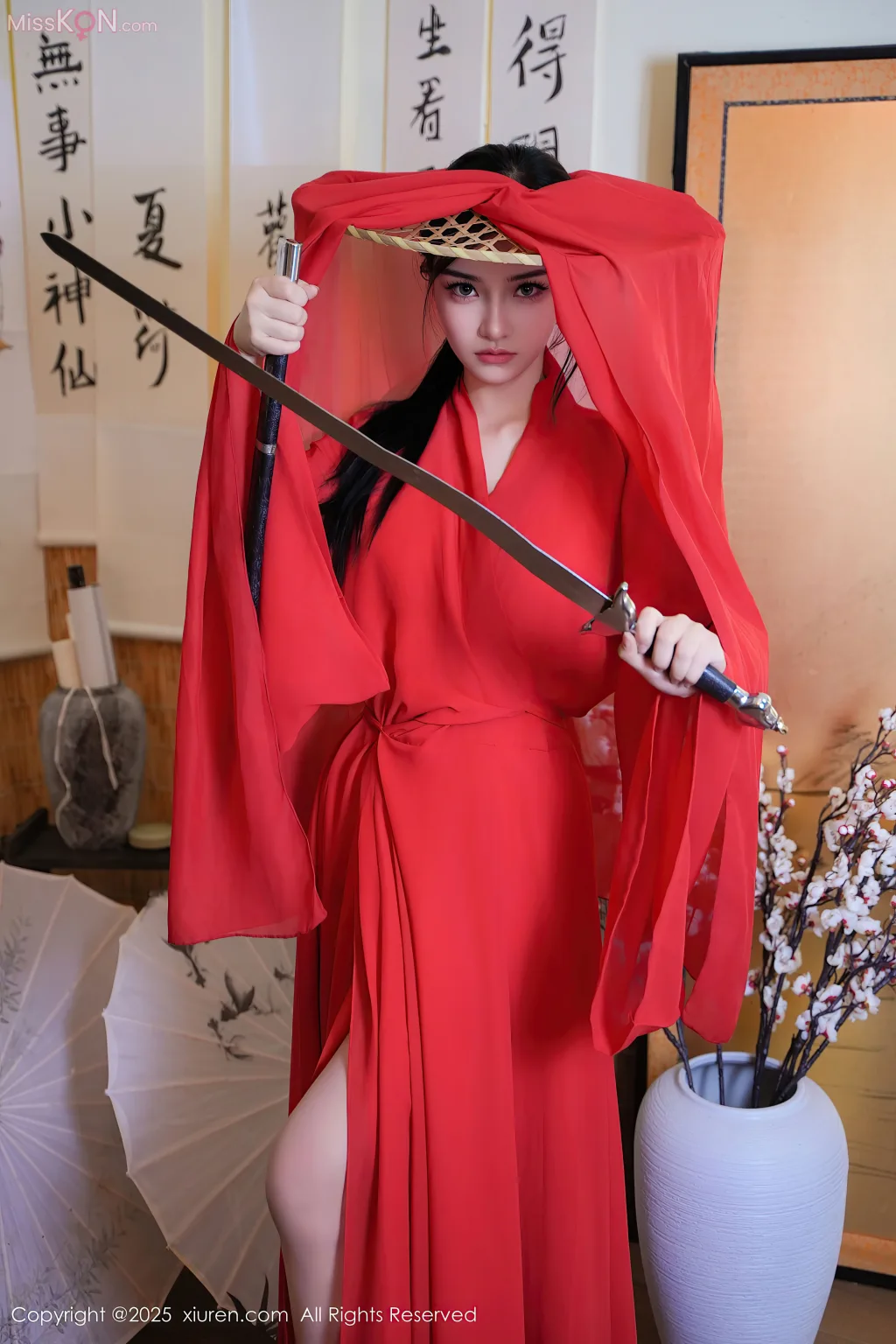 XIUREN No.9886 – 9900 (1128 photos) – Page 5