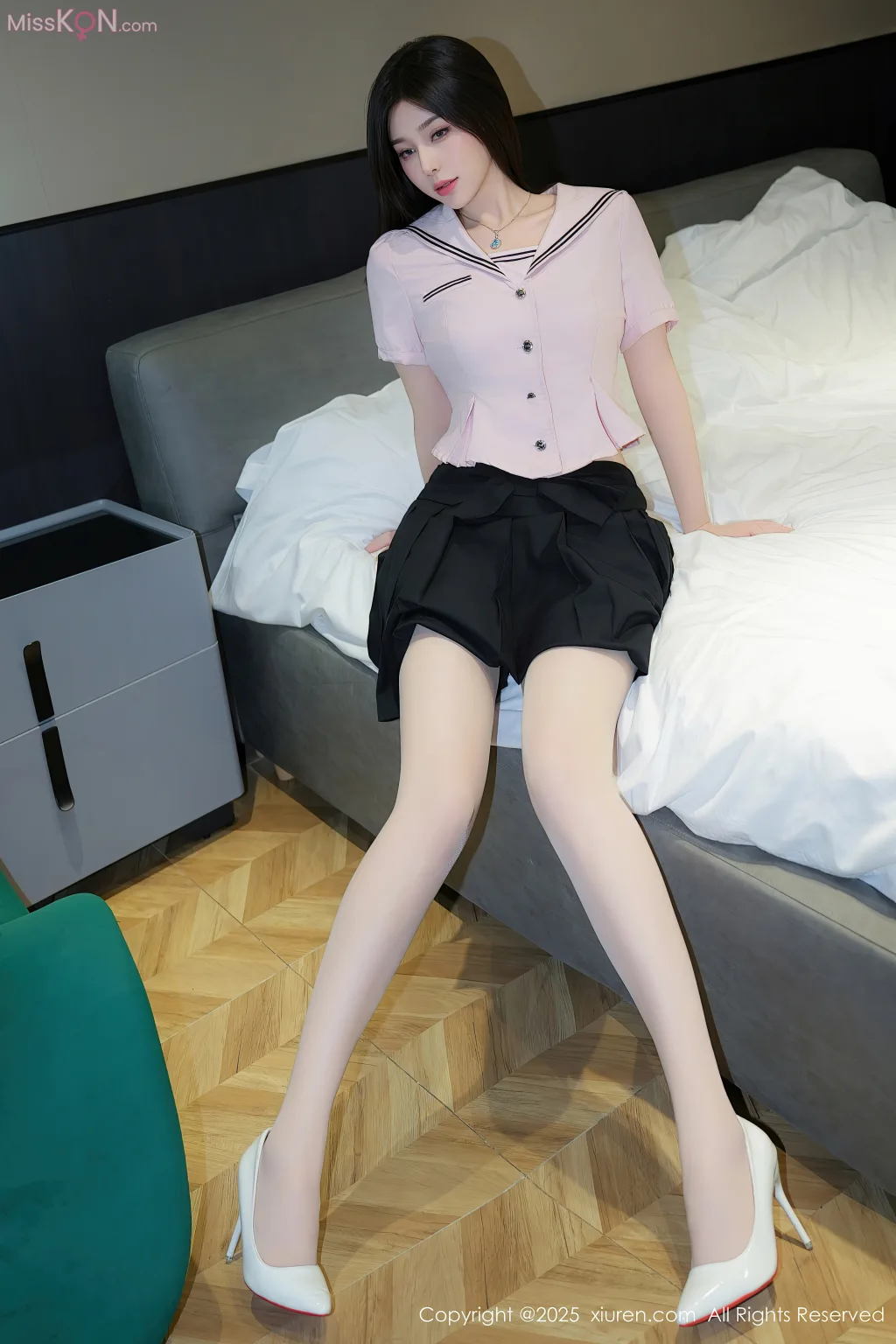 XIUREN No.9886 – 9900 (1128 photos) – Page 7