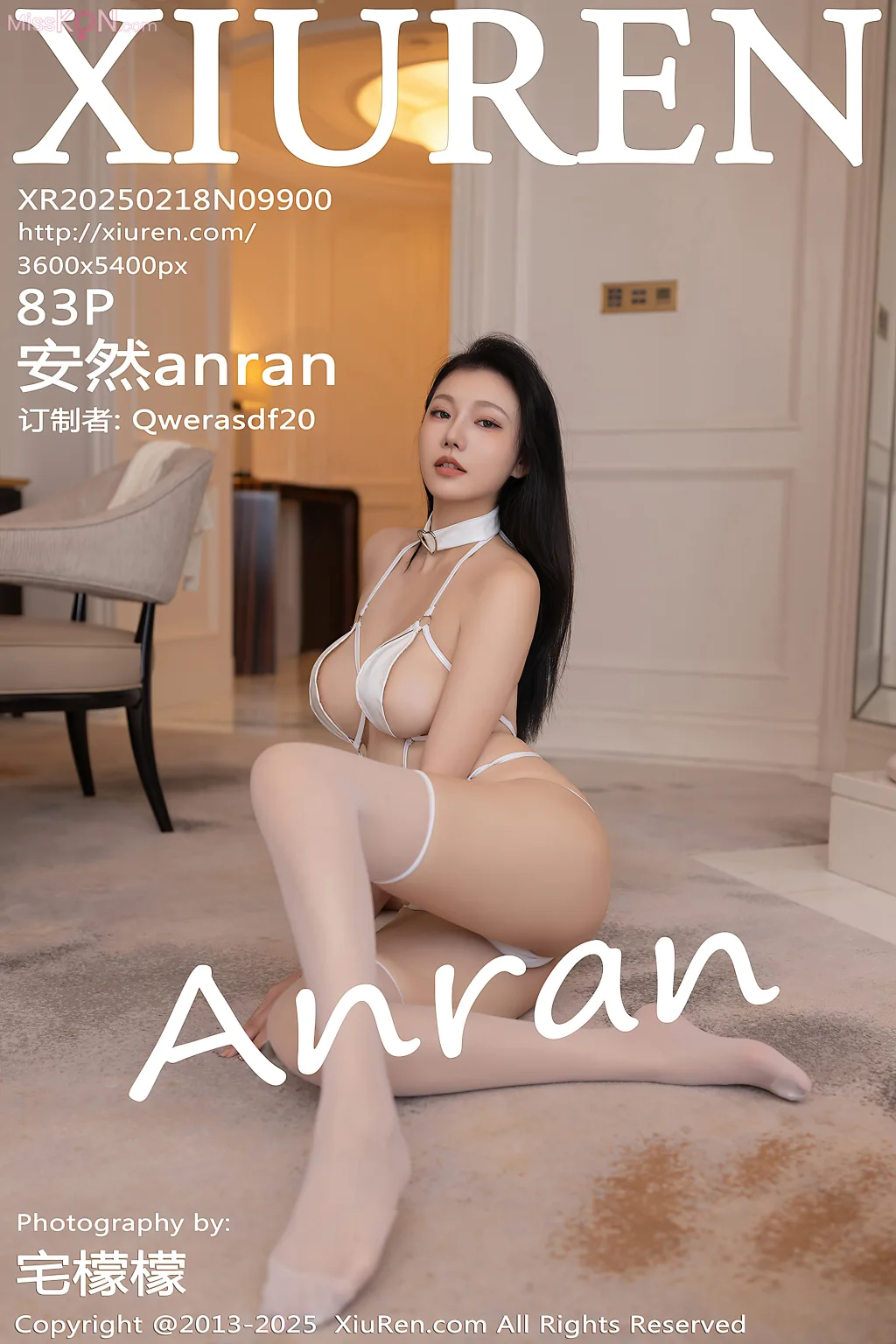 XIUREN No.9886 – 9900 (1128 photos) – Page 15