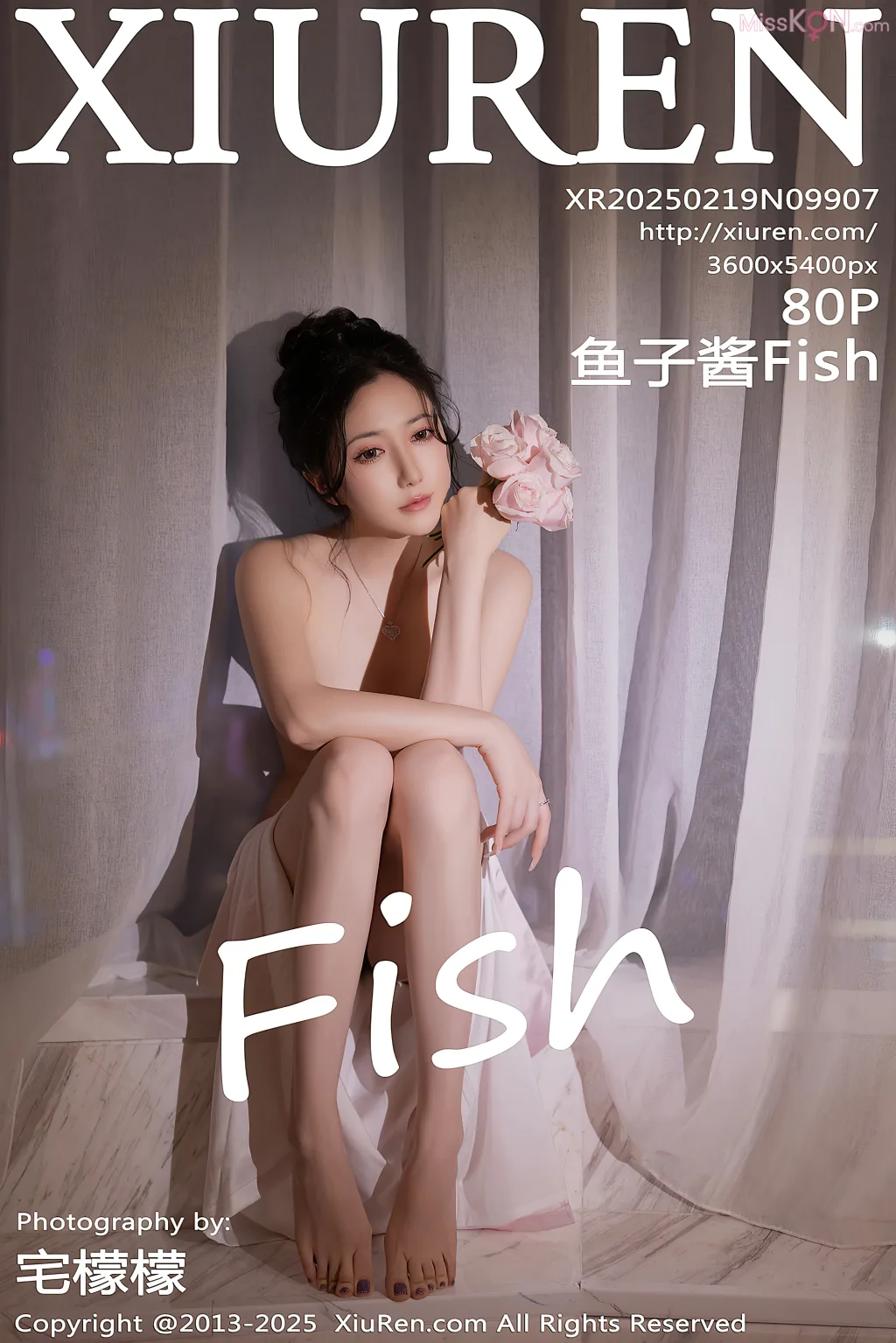 XIUREN No.9901 – 9915 (1180 photos) – Page 7