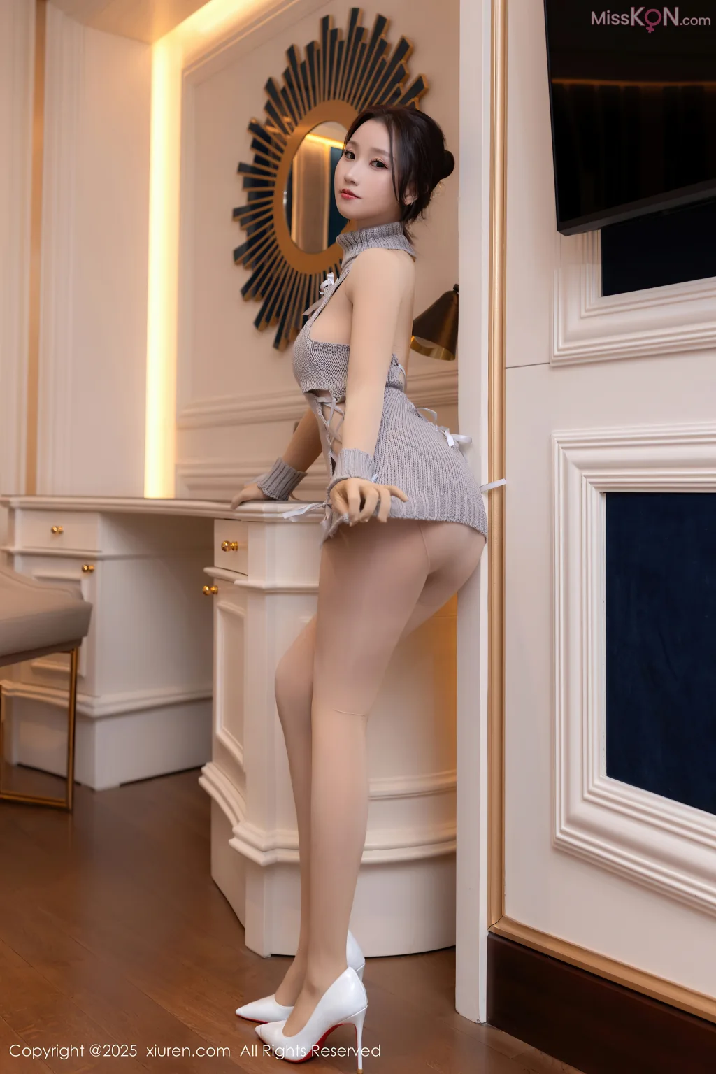 XIUREN No.9901 – 9915 (1180 photos) – Page 12