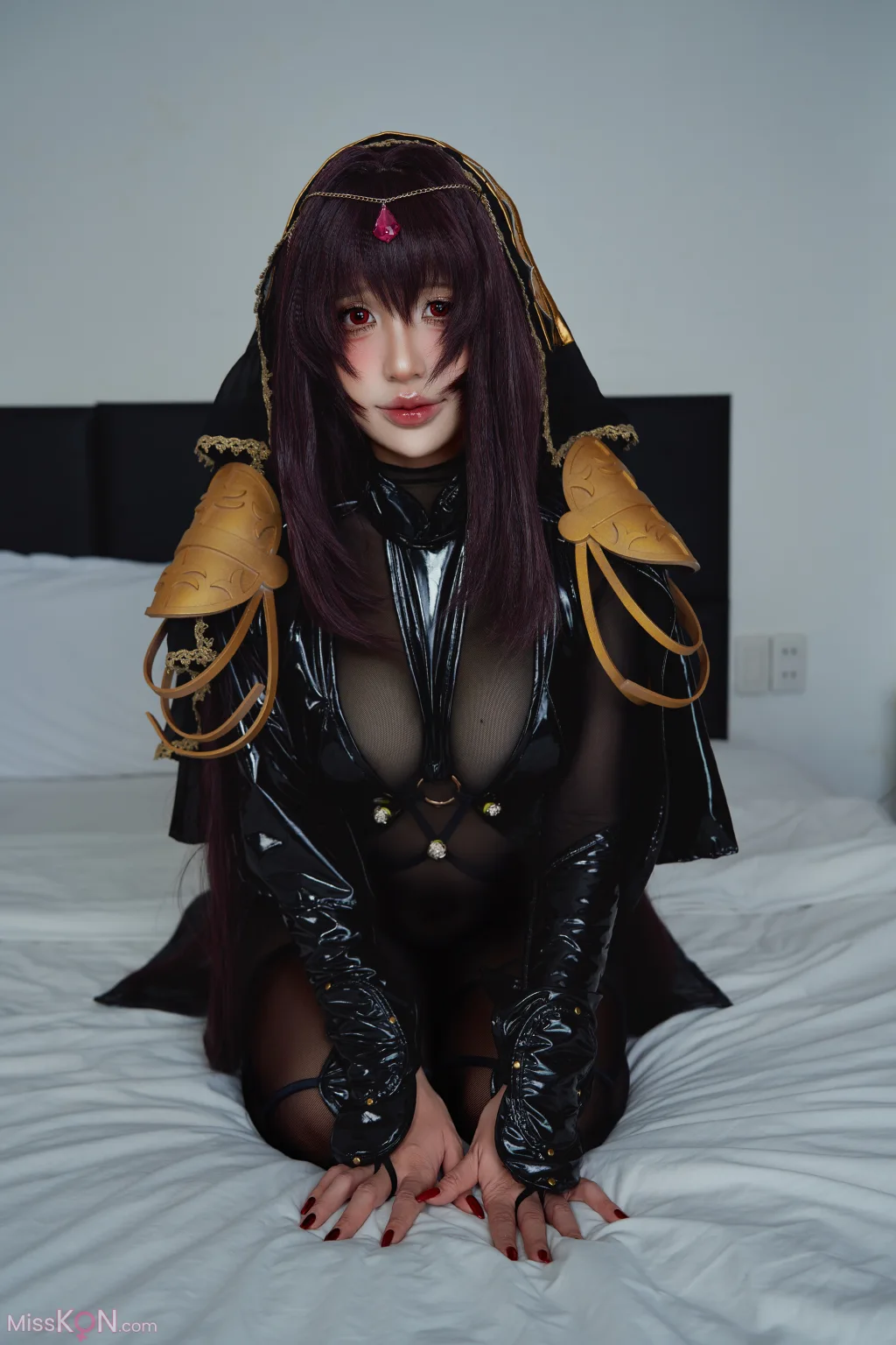 Coser@PuyPuy: 斯卡哈 (180 photos) – Page 2