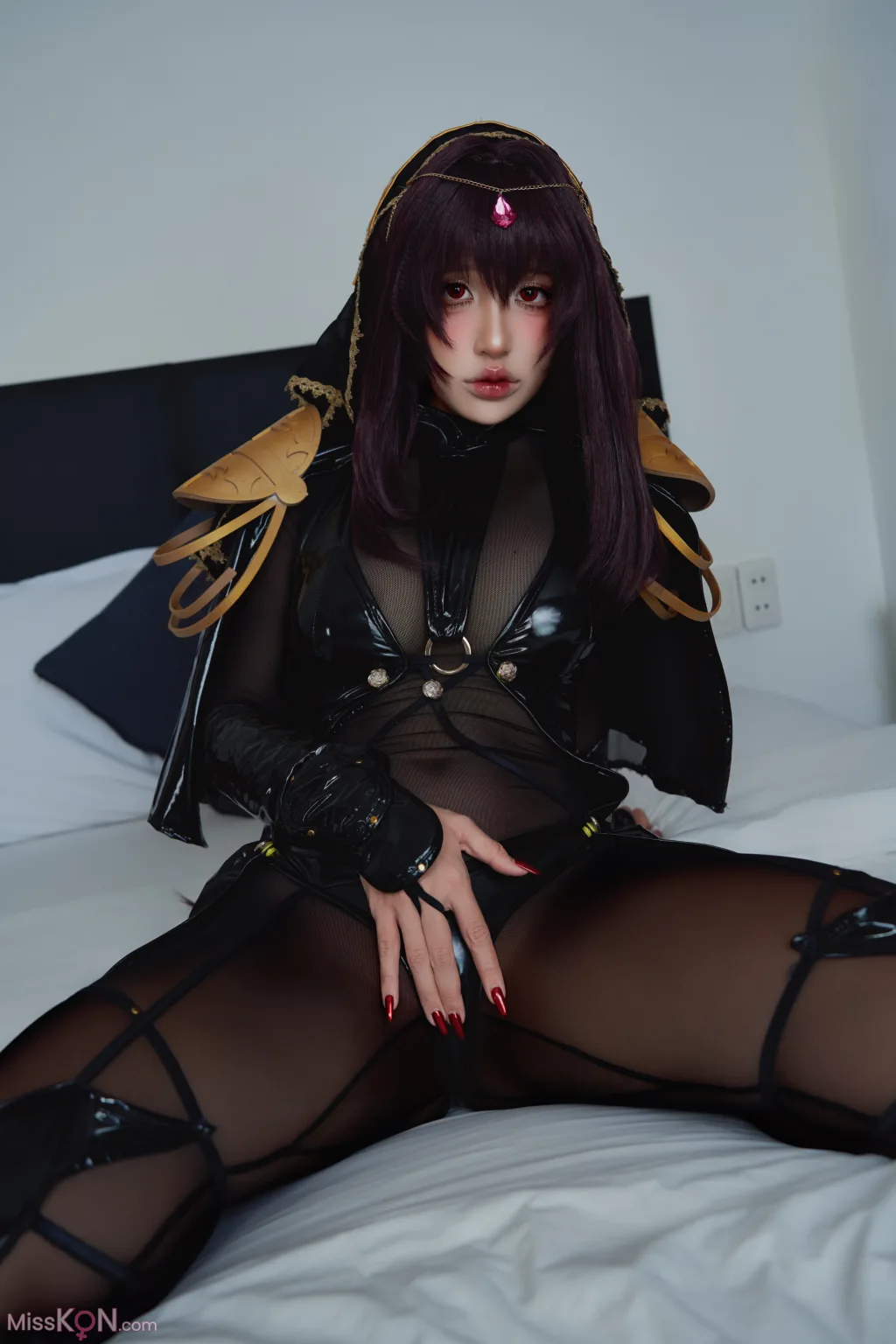 Coser@PuyPuy: 斯卡哈 (180 photos) – Page 2