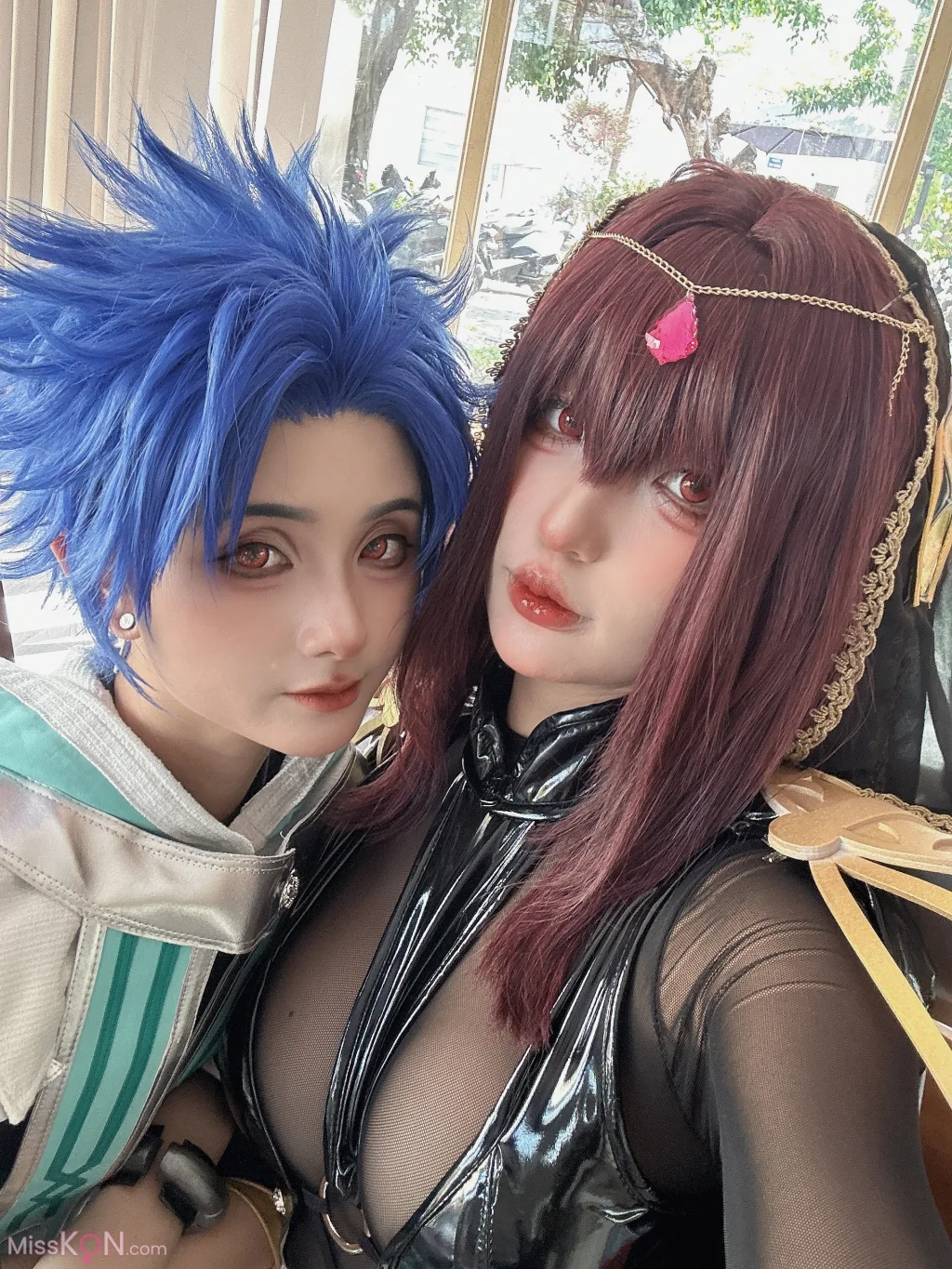 Coser@PuyPuy: 斯卡哈 (180 photos) – Page 3