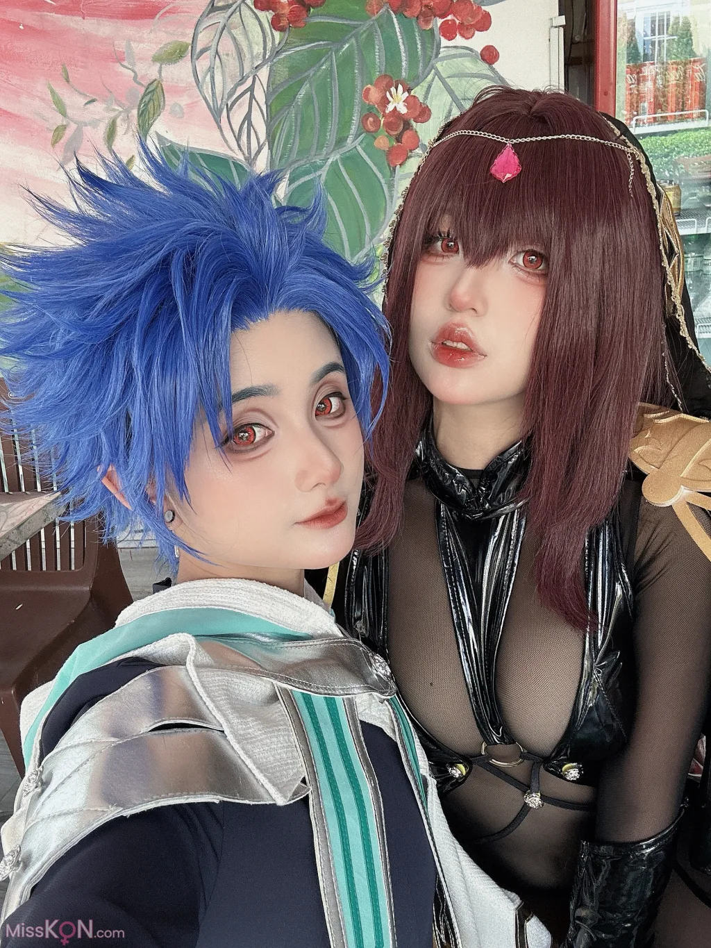 Coser@PuyPuy: 斯卡哈 (180 photos) – Page 3