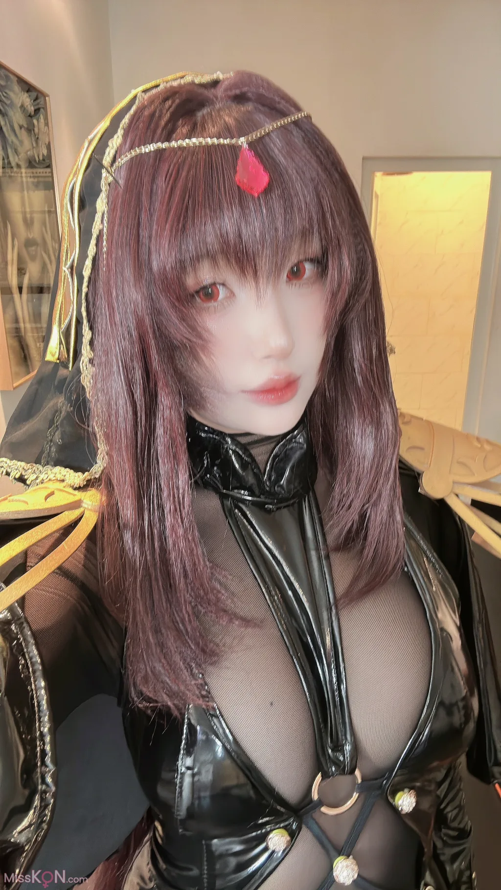 Coser@PuyPuy: 斯卡哈 (180 photos) – Page 3