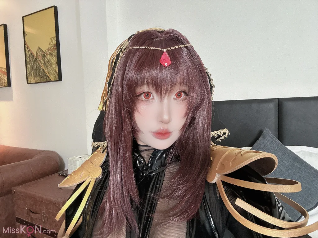 Coser@PuyPuy: 斯卡哈 (180 photos) – Page 3