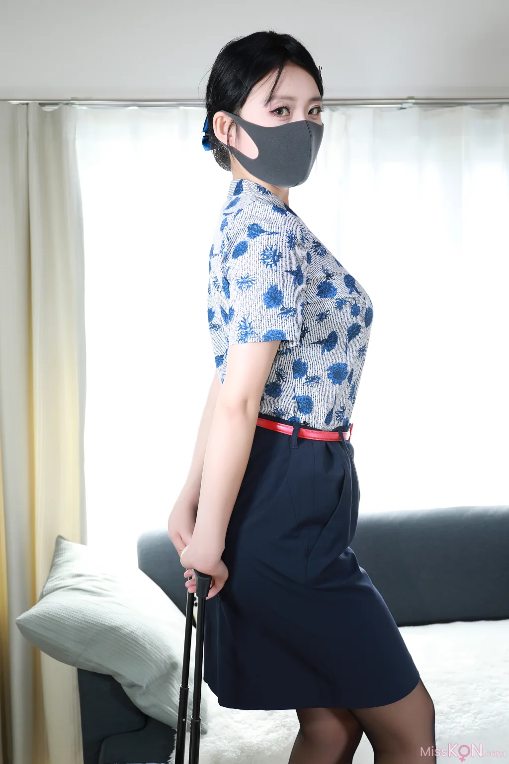 李佳: 东方航空 上 (64 photos)