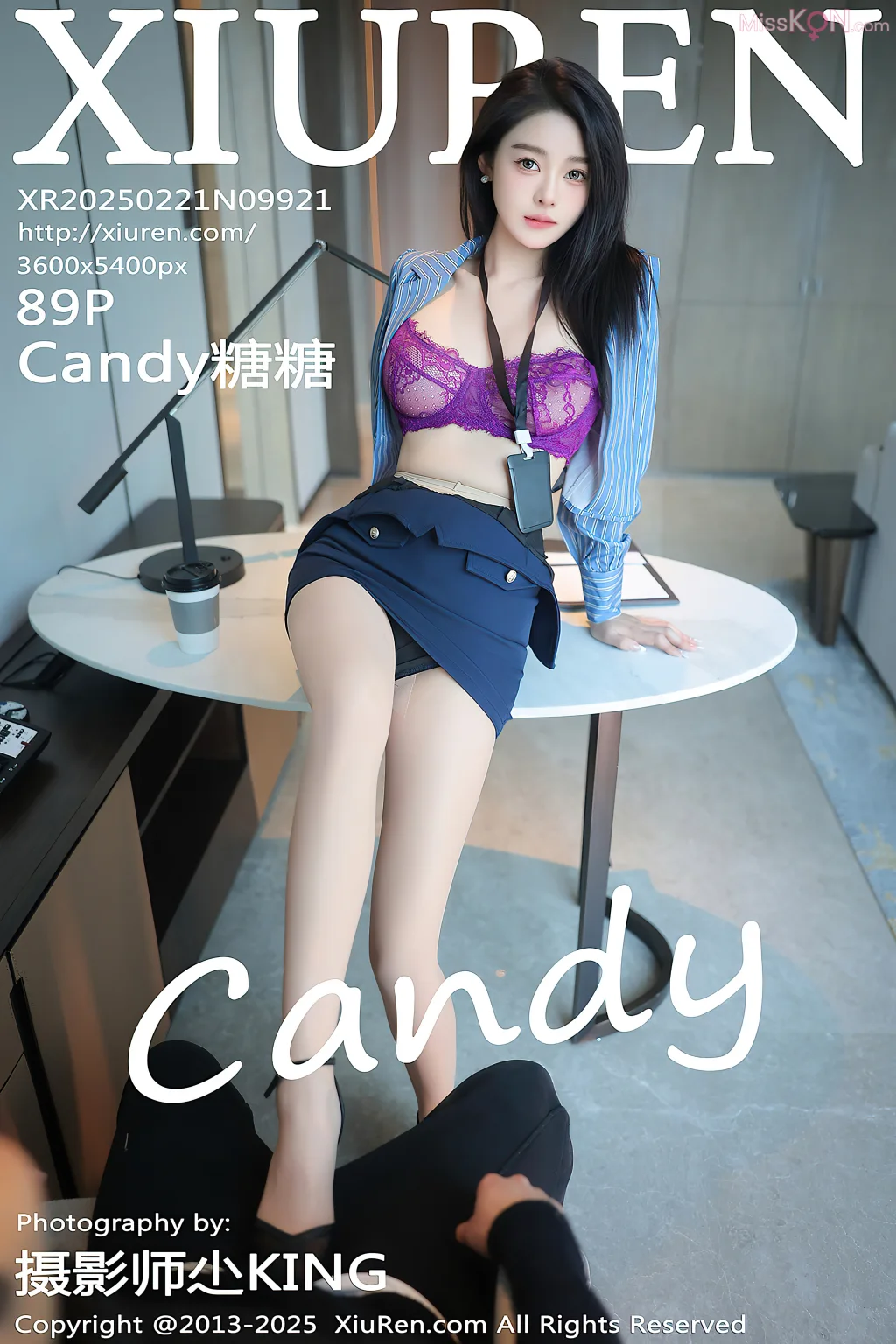 XIUREN No.9916 – 9930 (1132 photos) – Page 6