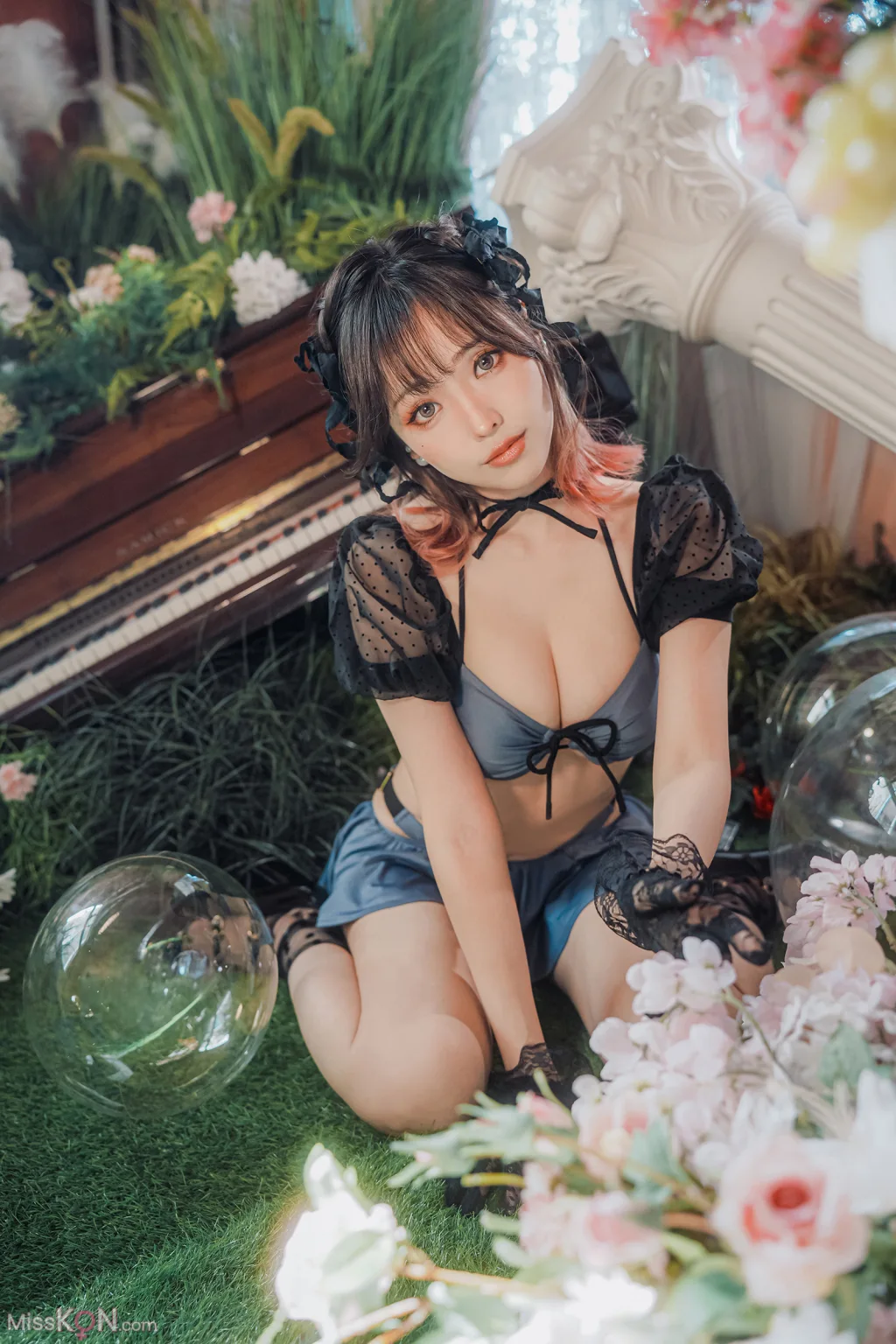 Coser@Ely_eee (ElyEE子): Fairytale Wonderland 童話仙境 (43 photos + 3 videos) – Page 2