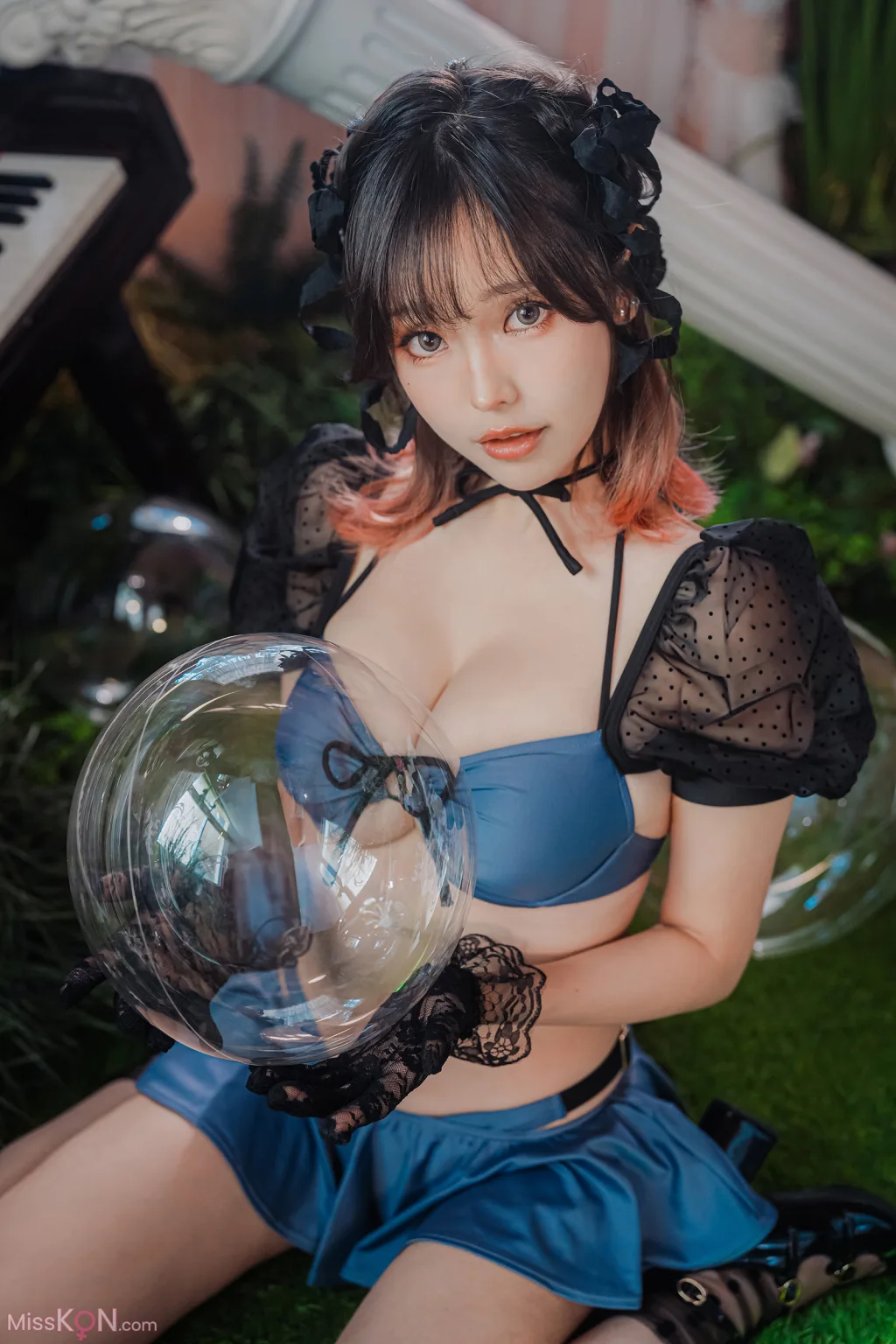 Coser@Ely_eee (ElyEE子): Fairytale Wonderland 童話仙境 (43 photos + 3 videos) – Page 2