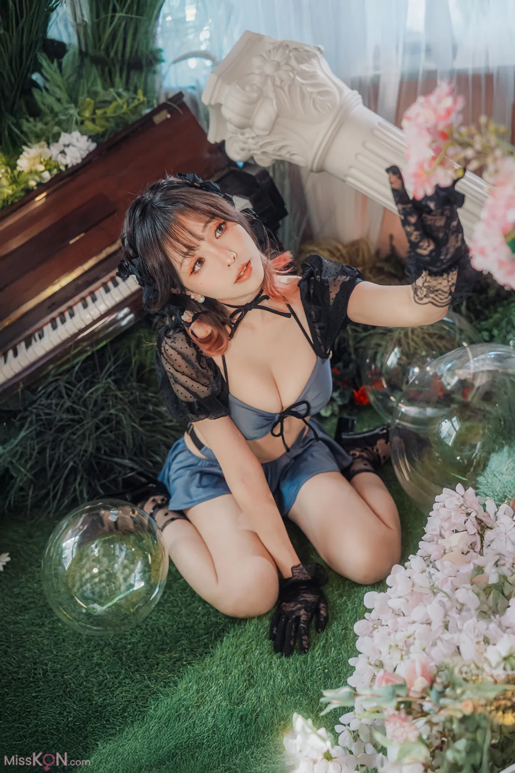 Coser@Ely_eee (ElyEE子): Fairytale Wonderland 童話仙境 (43 photos + 3 videos) – Page 2
