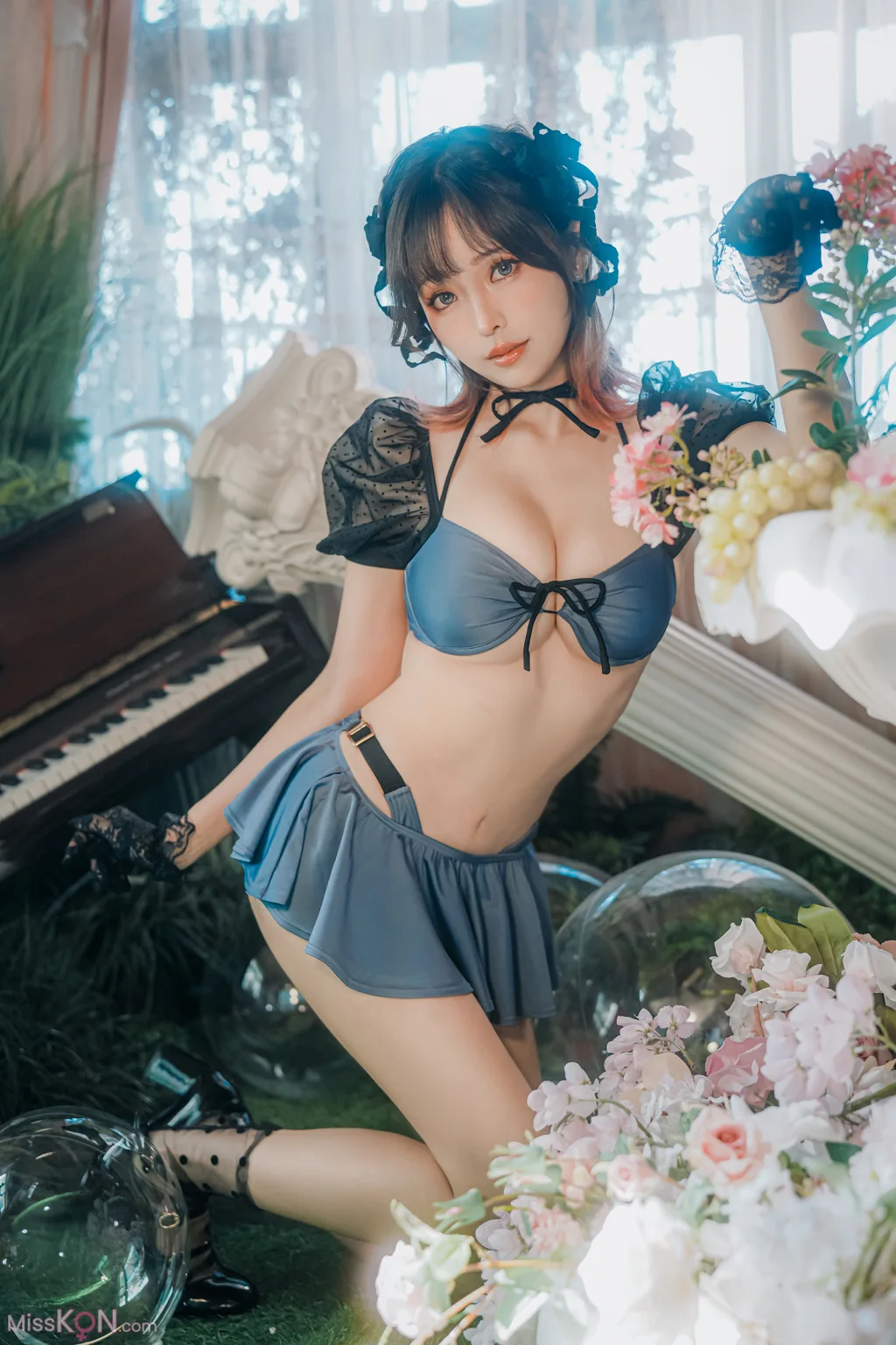 Coser@Ely_eee (ElyEE子): Fairytale Wonderland 童話仙境 (43 photos + 3 videos) – Page 2