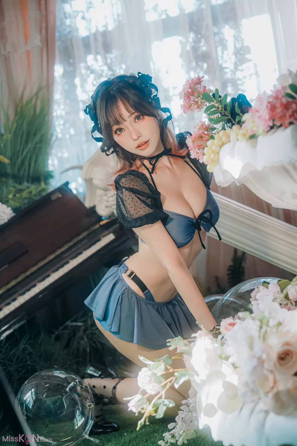 Coser@Ely_eee (ElyEE子): Fairytale Wonderland 童話仙境 (43 photos + 3 videos) – Page 2