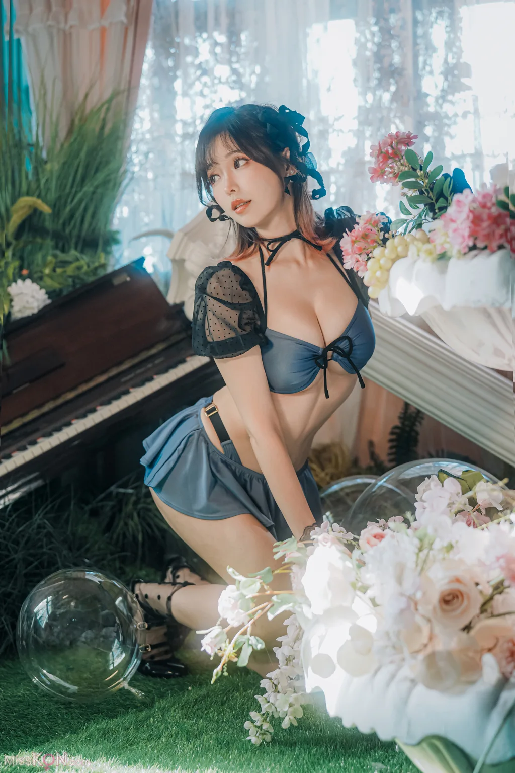 Coser@Ely_eee (ElyEE子): Fairytale Wonderland 童話仙境 (43 photos + 3 videos) – Page 2