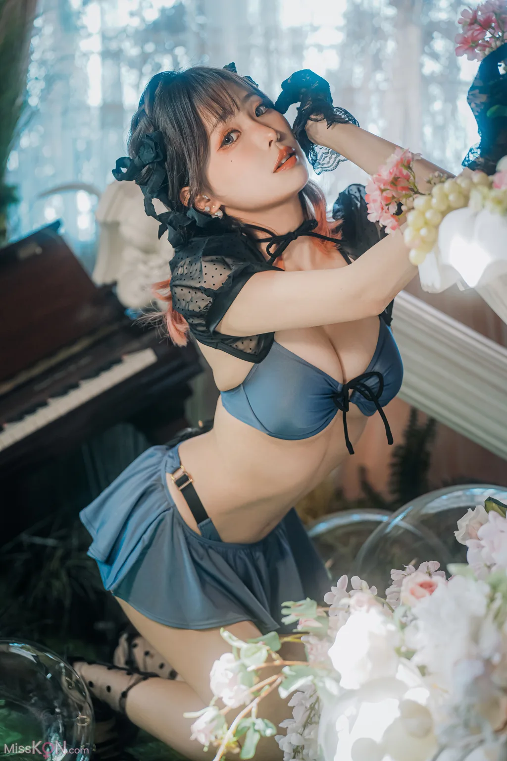 Coser@Ely_eee (ElyEE子): Fairytale Wonderland 童話仙境 (43 photos + 3 videos) – Page 2