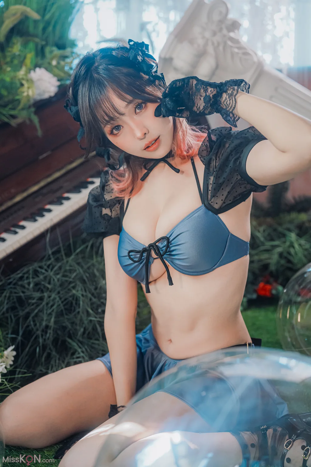 Coser@Ely_eee (ElyEE子): Fairytale Wonderland 童話仙境 (43 photos + 3 videos) – Page 2