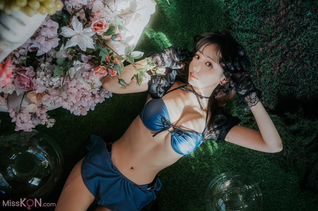 Coser@Ely_eee (ElyEE子): Fairytale Wonderland 童話仙境 (43 photos + 3 videos) – Page 2