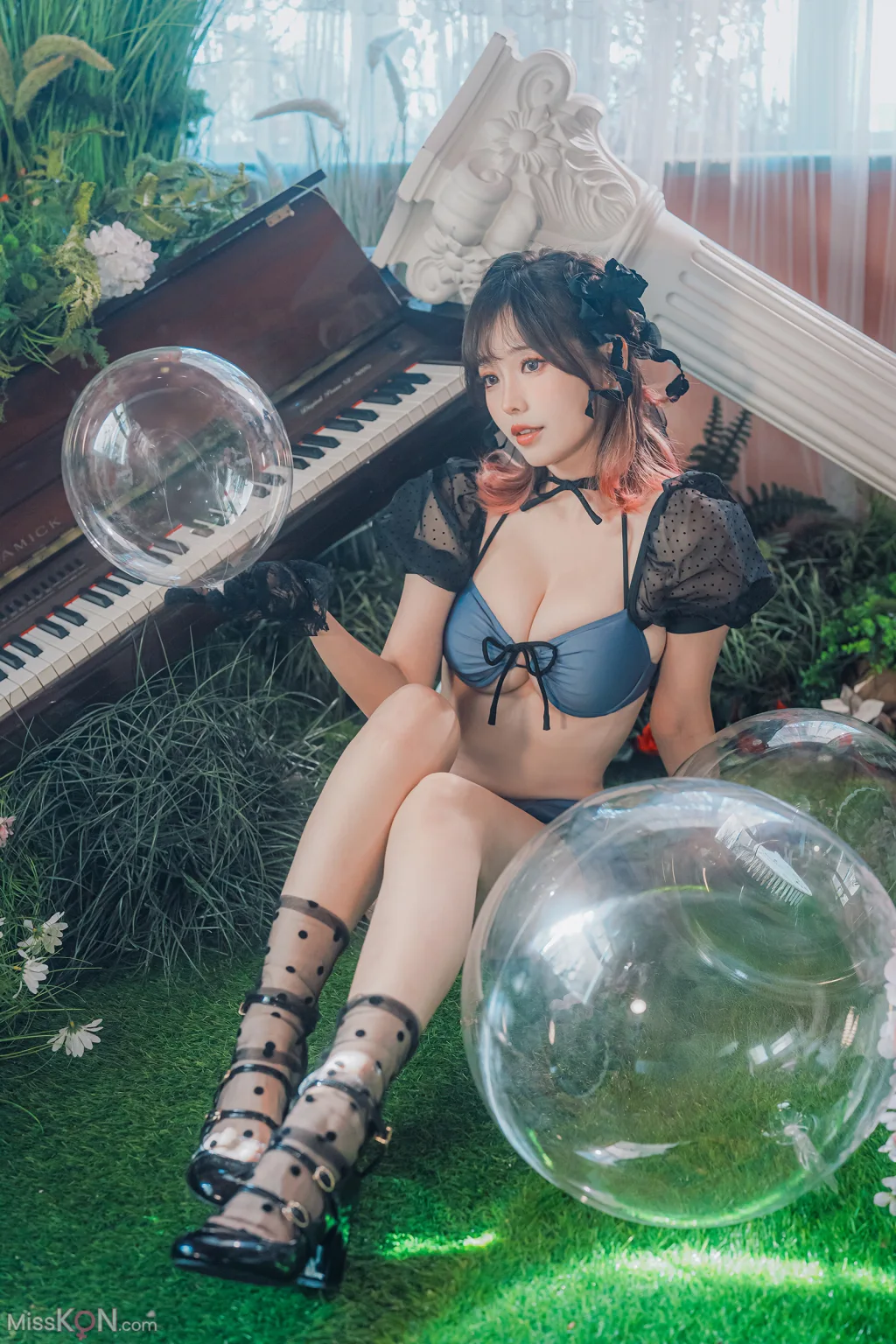 Coser@Ely_eee (ElyEE子): Fairytale Wonderland 童話仙境 (43 photos + 3 videos) – Page 3