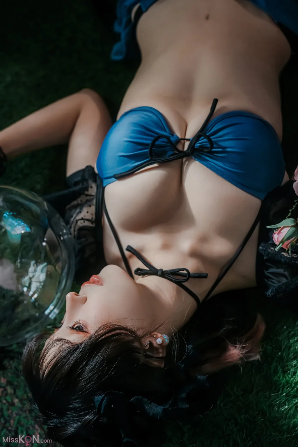 Coser@Ely_eee (ElyEE子): Fairytale Wonderland 童話仙境 (43 photos + 3 videos) – Page 3