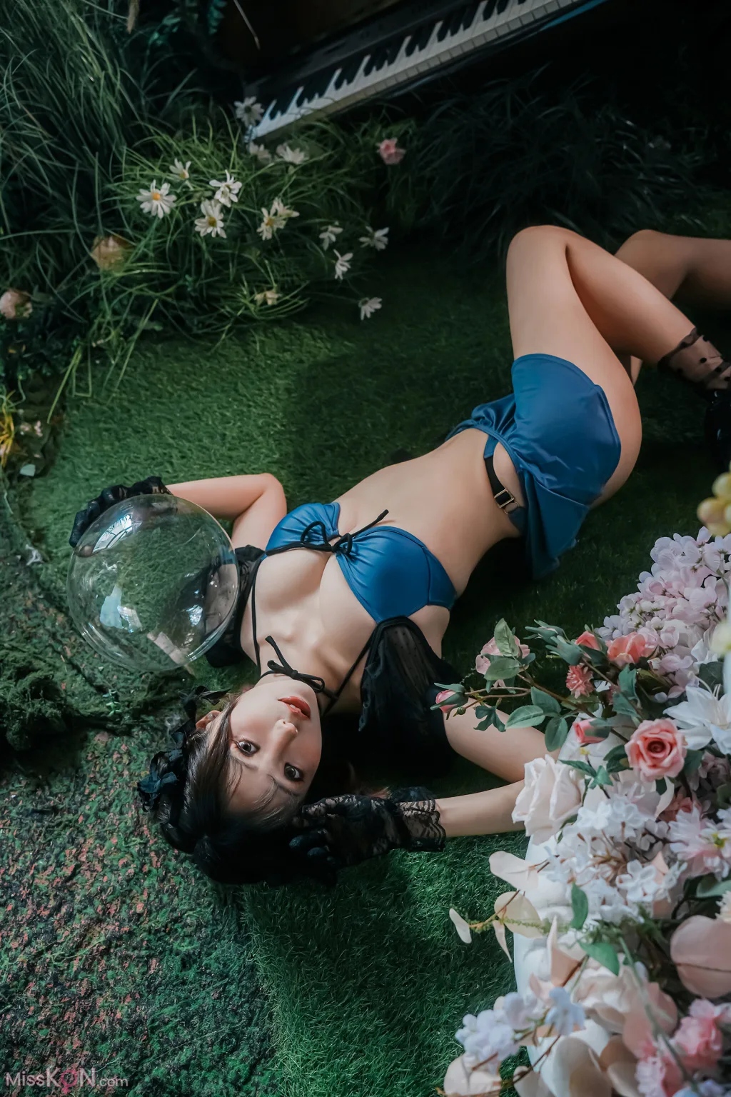 Coser@Ely_eee (ElyEE子): Fairytale Wonderland 童話仙境 (43 photos + 3 videos) – Page 3