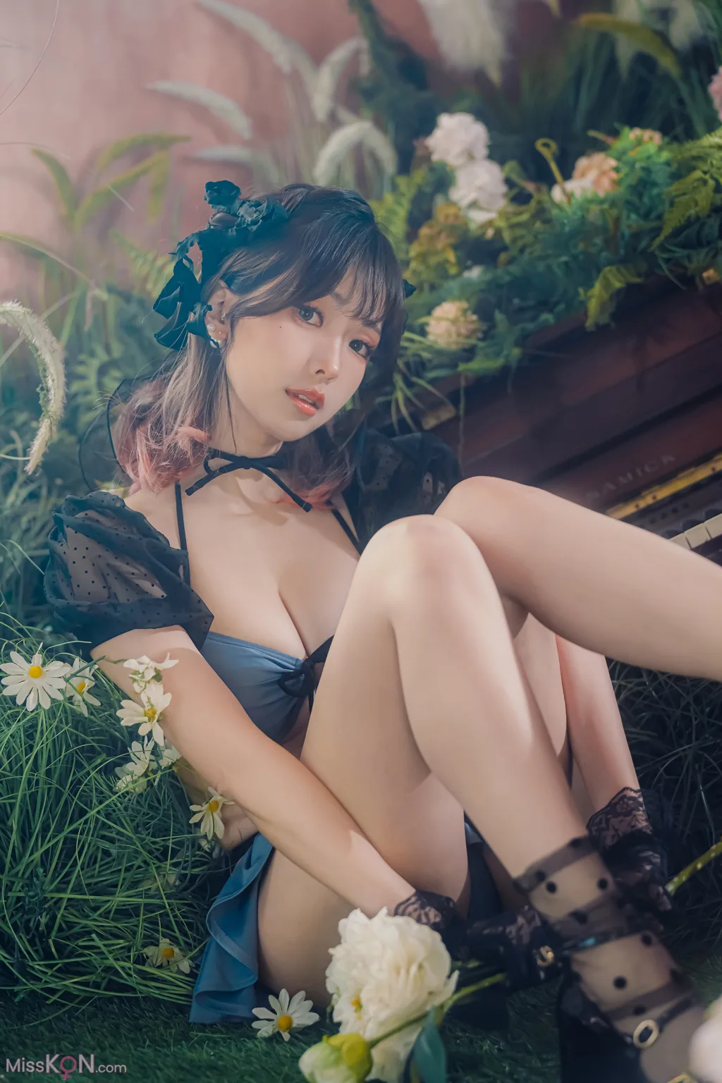 Coser@Ely_eee (ElyEE子): Fairytale Wonderland 童話仙境 (43 photos + 3 videos) – Page 3