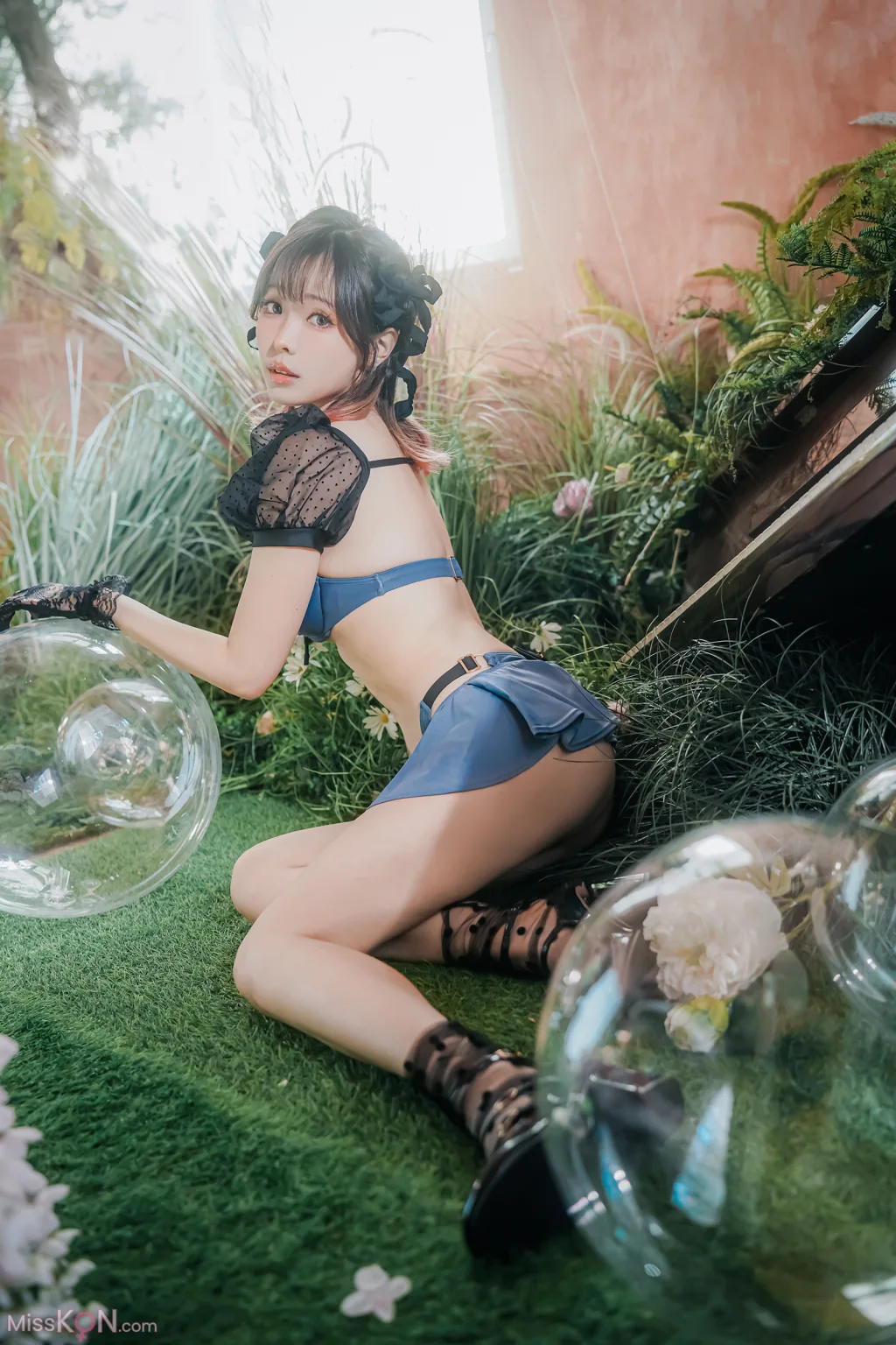 Coser@Ely_eee (ElyEE子): Fairytale Wonderland 童話仙境 (43 photos + 3 videos) – Page 3