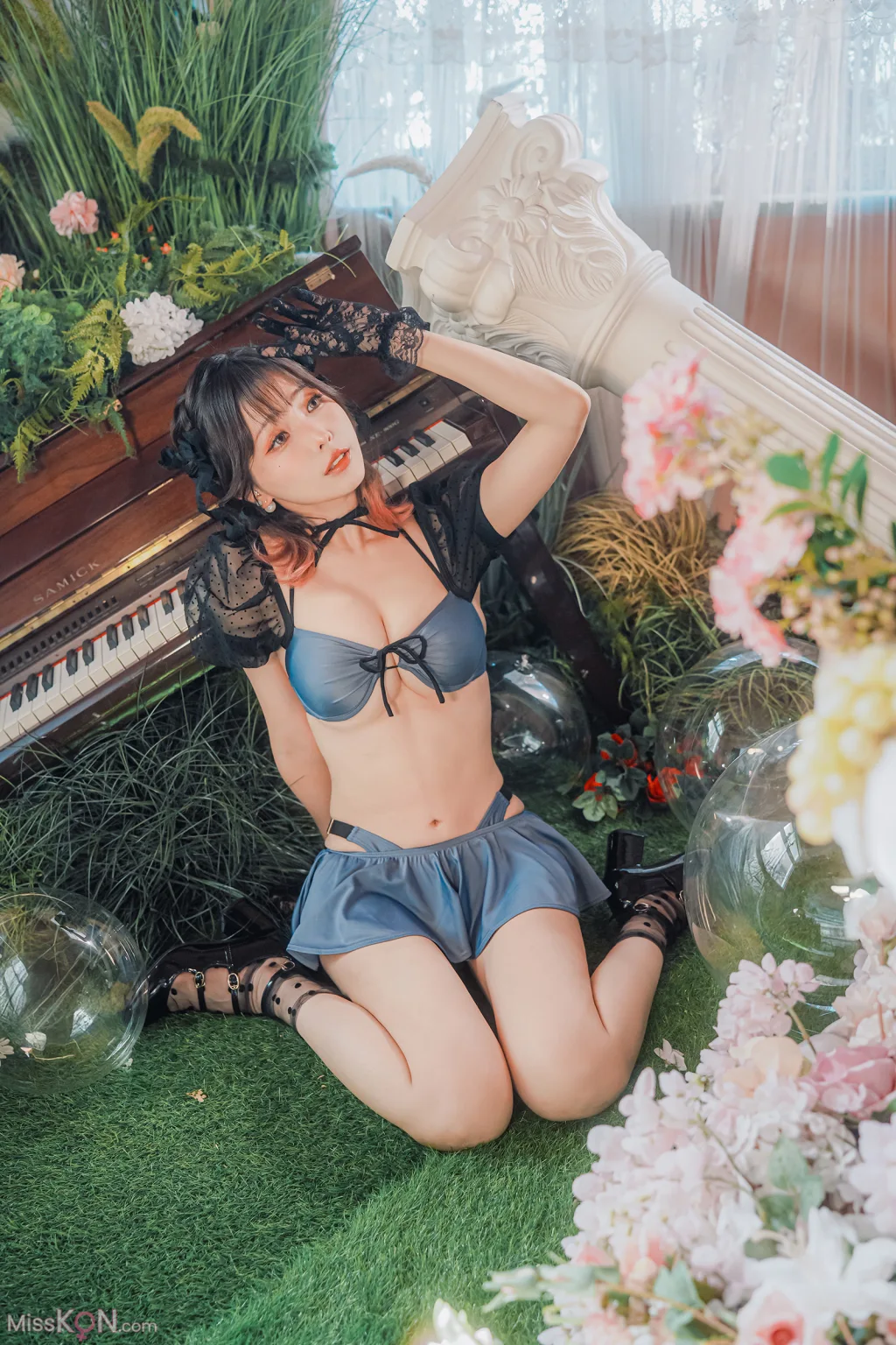Coser@Ely_eee (ElyEE子): Fairytale Wonderland 童話仙境 (43 photos + 3 videos) – Page 3