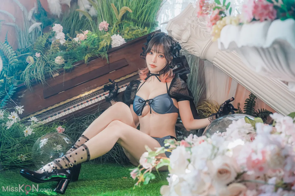 Coser@Ely_eee (ElyEE子): Fairytale Wonderland 童話仙境 (43 photos + 3 videos) – Page 3