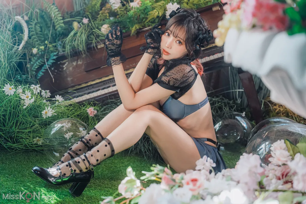 Coser@Ely_eee (ElyEE子): Fairytale Wonderland 童話仙境 (43 photos + 3 videos) – Page 3