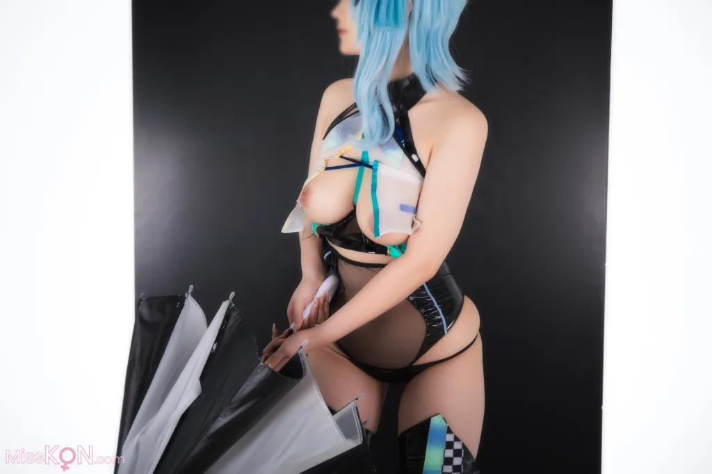 Coser@Hokunaimeko (北乃芽子): Eula Race Queen (99 photos + 2 videos) – Page 2