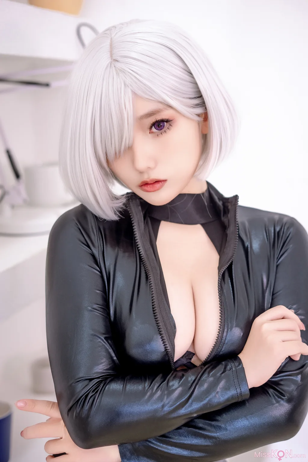 Coser@Messie Huang: 间谍过家家 – 菲奥娜·弗罗斯特 (62 photos)