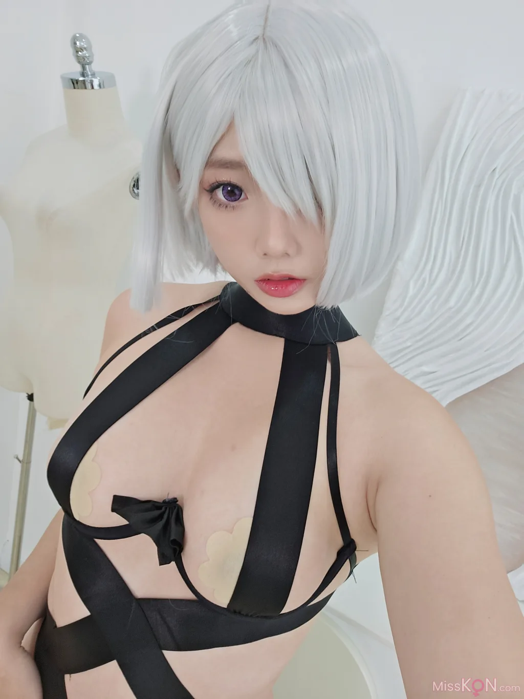 Coser@Messie Huang: 间谍过家家 – 菲奥娜·弗罗斯特 (62 photos) – Page 3