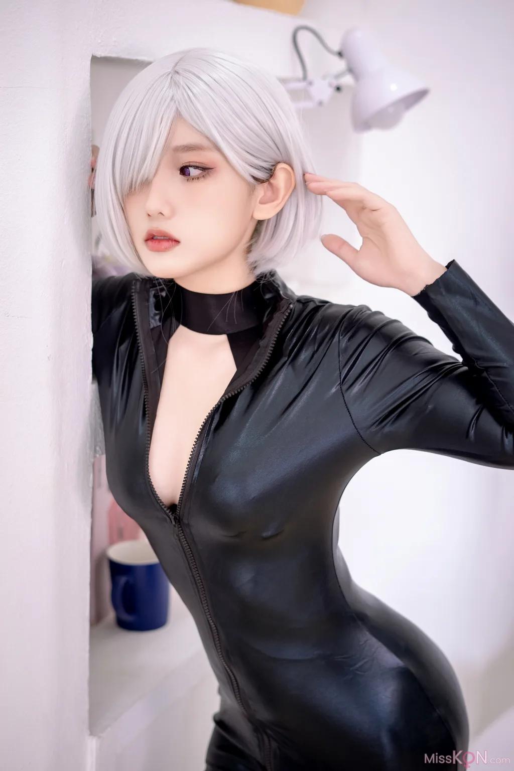Coser@Messie Huang: 间谍过家家 – 菲奥娜·弗罗斯特 (62 photos) – Page 3
