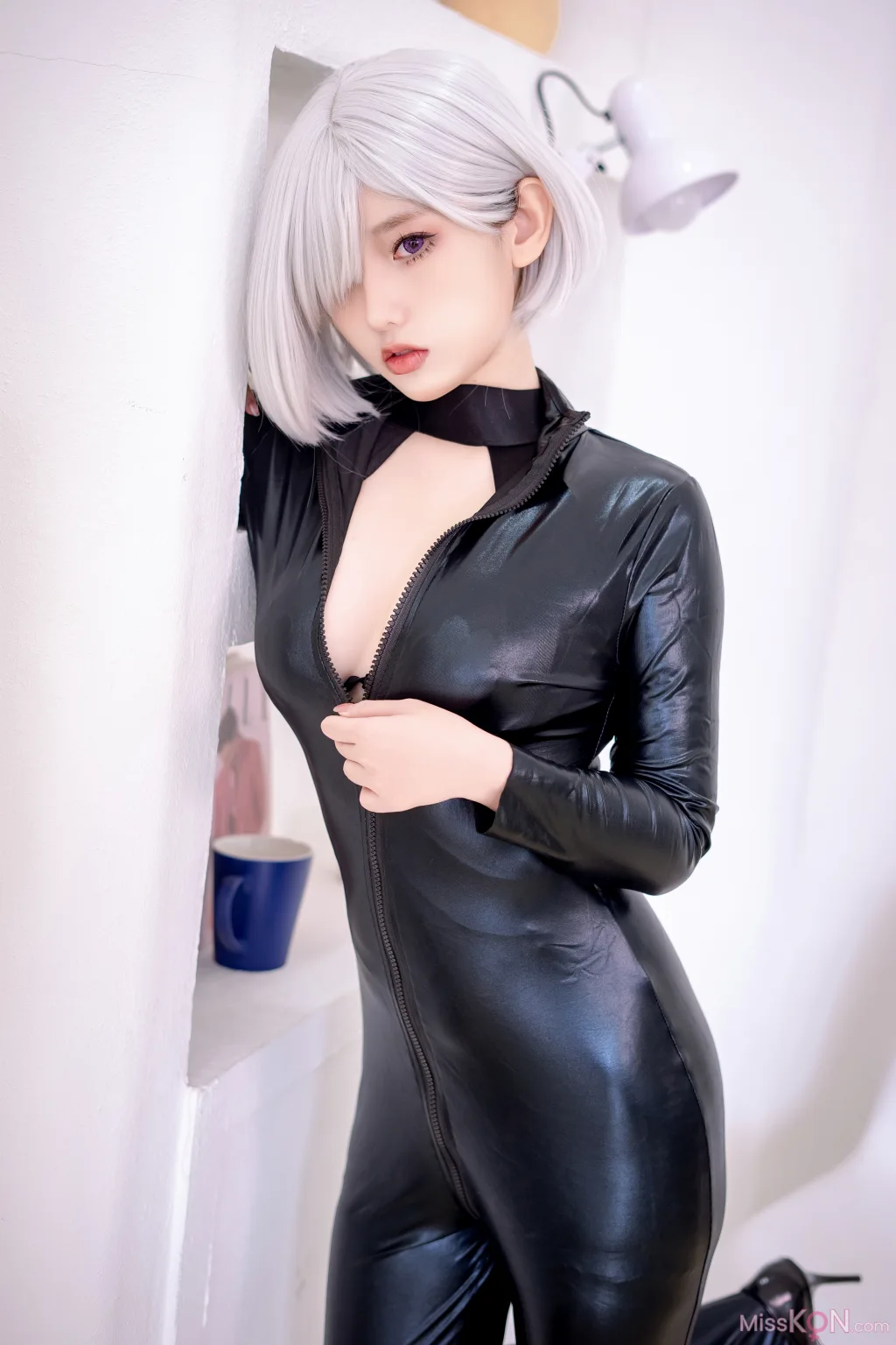 Coser@Messie Huang: 间谍过家家 – 菲奥娜·弗罗斯特 (62 photos) – Page 3