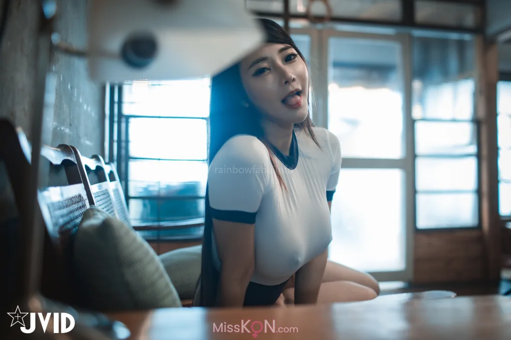 [JVID] Lele 樂樂: 私訊有好康㊕樂樂2022年終激安限定回饋價 (104 photos) – Page 4