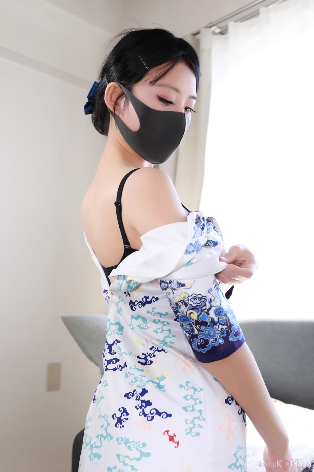 李佳: 海南航空 (73 photos) – Page 3